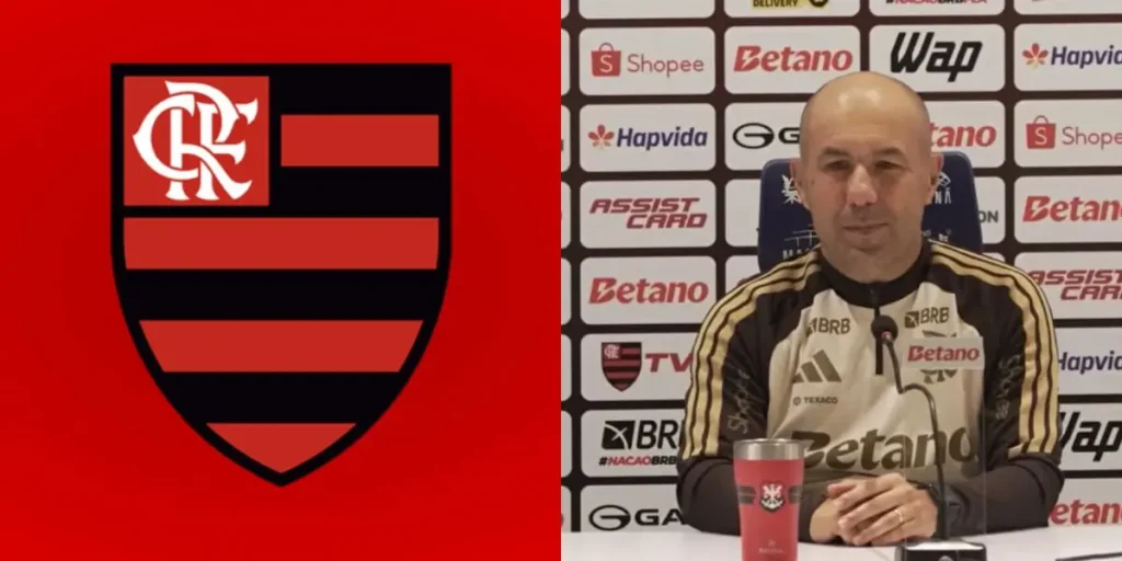 Flamengo mede forças com o Estudiantes na semifinal da Libertadores com três desfalques