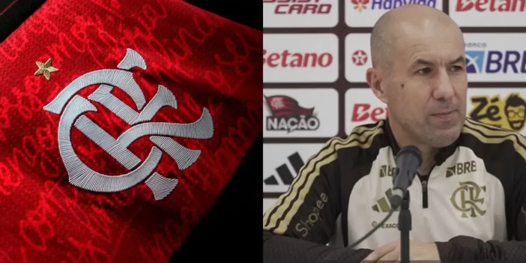 Flamengo recupera lateral avaliado em r$ 25 milhões para decisão