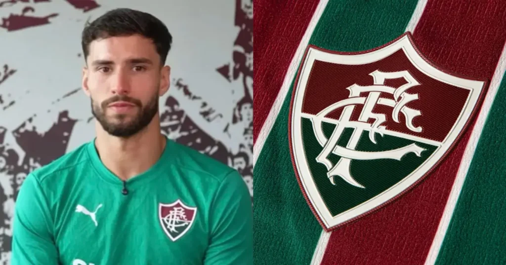 Fluminense define valor de venda para Martinelli e monitora mercado internacional