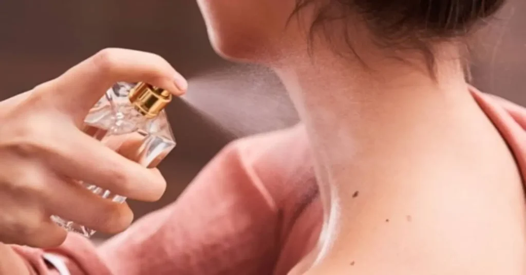 Fragrâncias com alta fixação do Boticário que resistem por horas na pele