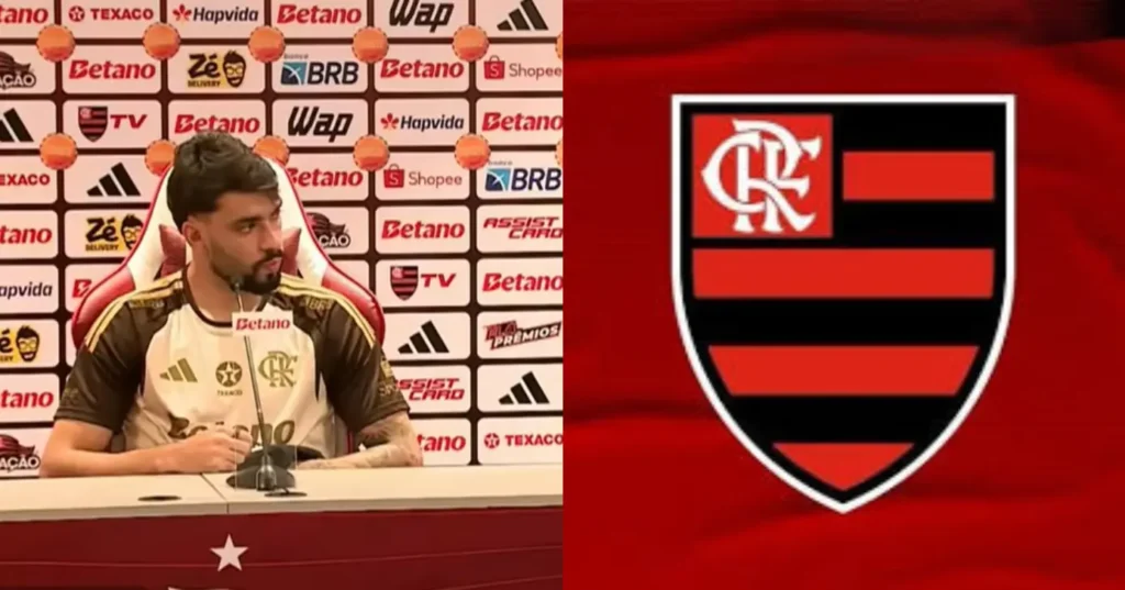 Futuro de Lucas Paquetá no Flamengo: clube define situação após incertezas financeiras