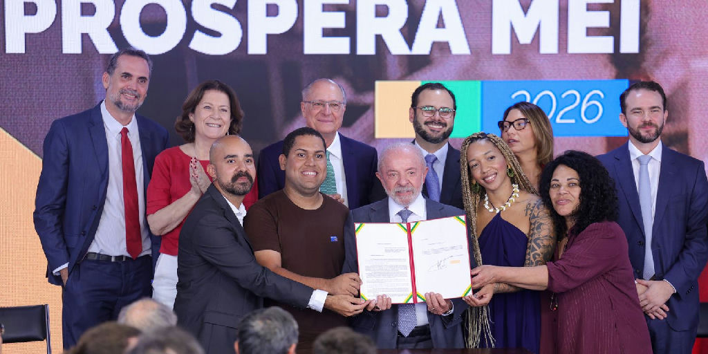 Governo federal propõe perdão de dívidas para MEI's com impacto de R$ 3 bilhões