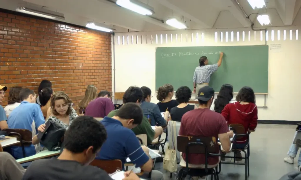 Inep abre inscrições para professores elaboradores de questões do Enade 2027