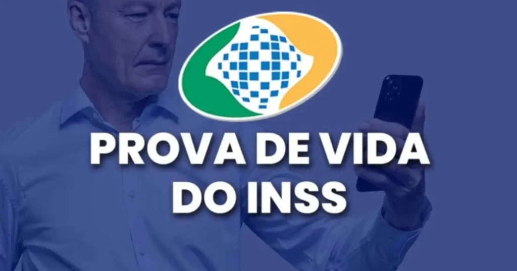 INSS adota nova medida para atualizar prova de vida em outubro