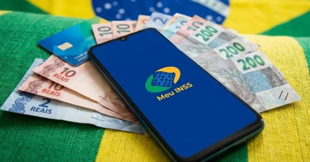 INSS divulga o cronograma e confirma o inicio dos pagamentos de outubro