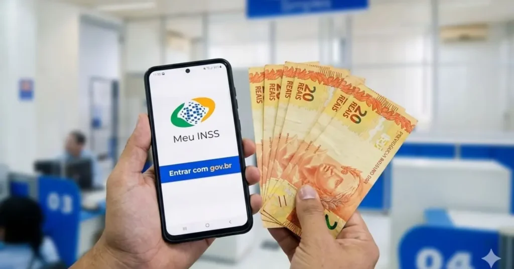 INSS libera pagamento extra para grupo específico de aposentados em novembro