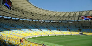 Justiça mantém semifinal entre Vasco e Boca Juniors no Maracanã
