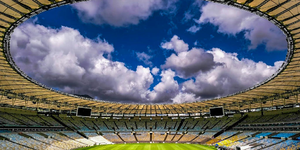Justiça suspende autorização e jogo entre Vasco e Boca Juniors no Maracanã volta a ser incerto