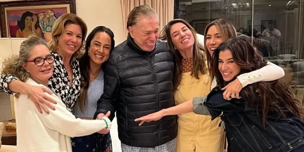 Legado e gestão: conheça o papel de cada filha de Silvio Santos no comando do SBT
