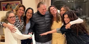 Legado e gestão: conheça o papel de cada filha de Silvio Santos no comando do SBT