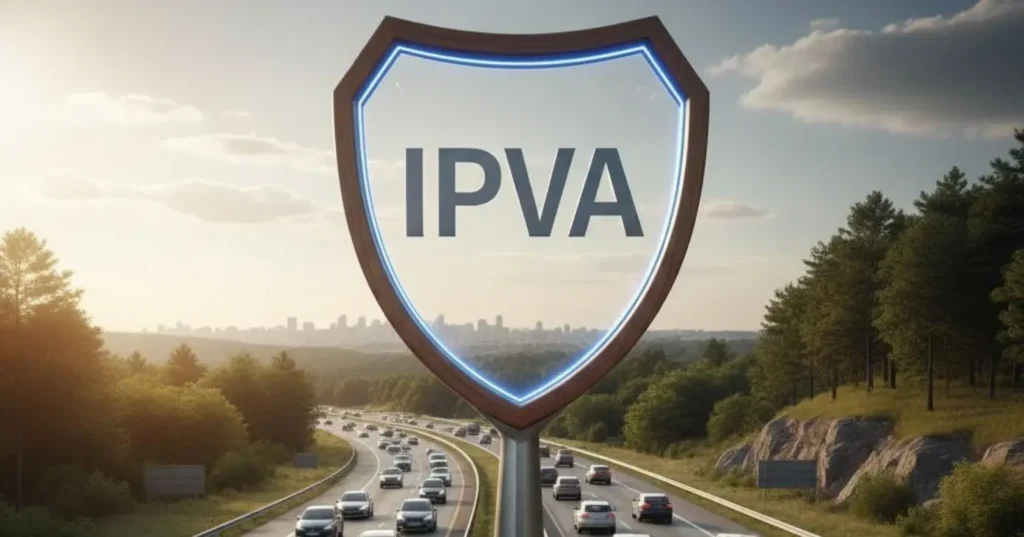 Lista aponta dez veículos usados que ficam livres de IPVA em 2027