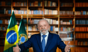 Lula propõe reduzir maioridade penal para 16 anos em casos de crimes hediondos no Jornal Nacional