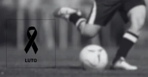 Luto no esporte com morte de ex-jogador após meses desaparecido