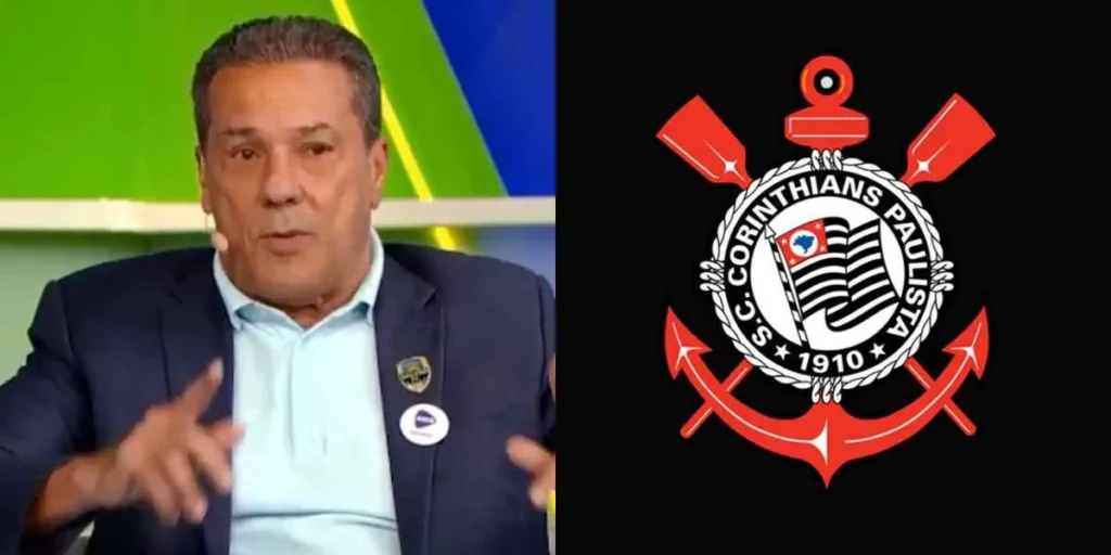 Luxemburgo critica escolha de Seedorf e se coloca à disposição do Corinthians