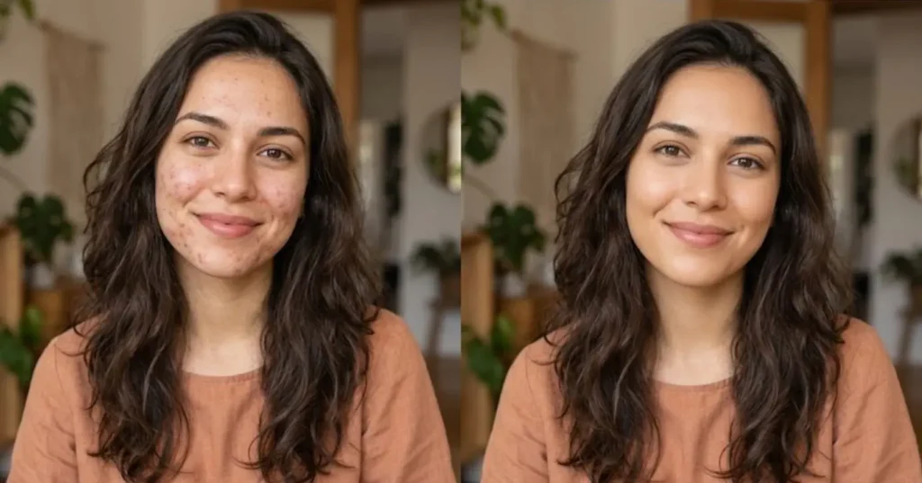 Manchas pós-acne: entenda como tratar marcas e recuperar a uniformidade da pele