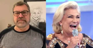 Marcello Camargo se irrita com invasões a mansão e esclarece propriedade do imóvel