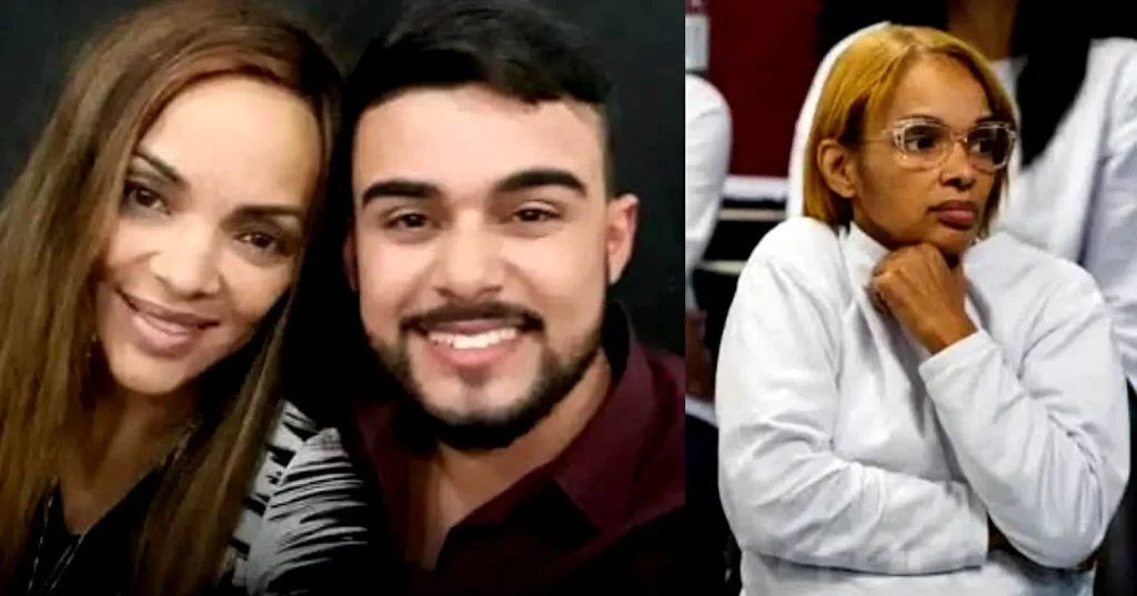 Marido de Flordelis nega boatos sobre saúde da ex-deputada após cinco anos de prisão