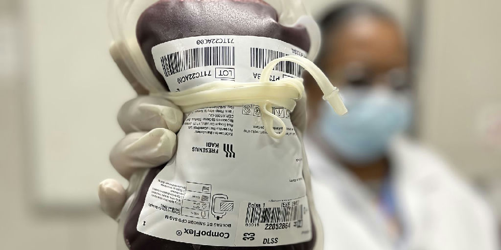 Ministério da Saúde oficializa novo protocolo para tratamento de hemofilia a em crianças