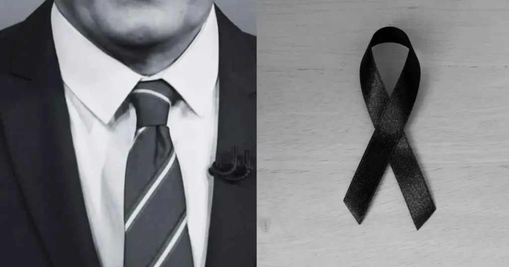 Morre o jornalista Ayres Rocha, referência da televisão acreana, aos 62 anos
