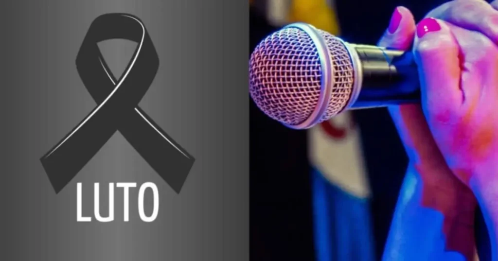 Morte da cantora Sara Araújo repercute e comove o Brasil