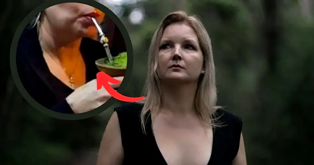 Mudança de visual de Elize Matsunaga em registro recente repercute nas redes sociais