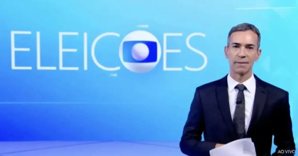 Mudança na grade da Globo faz audiência disparar após cancelamento de debate
