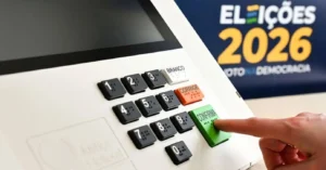 Multa eleitoral por ausência nas urnas: saiba como solicitar a isenção do pagamento