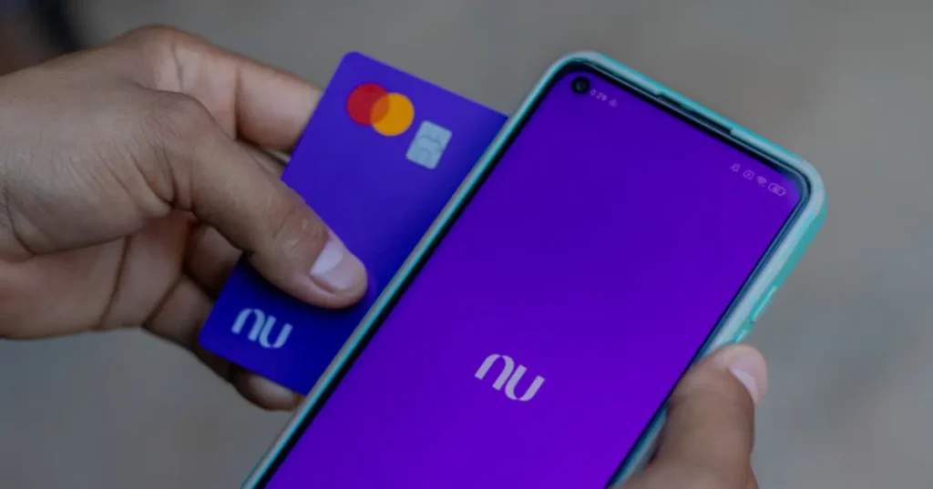 Nubank e o risco de inadimplência: entenda as consequências do não pagamento da fatura
