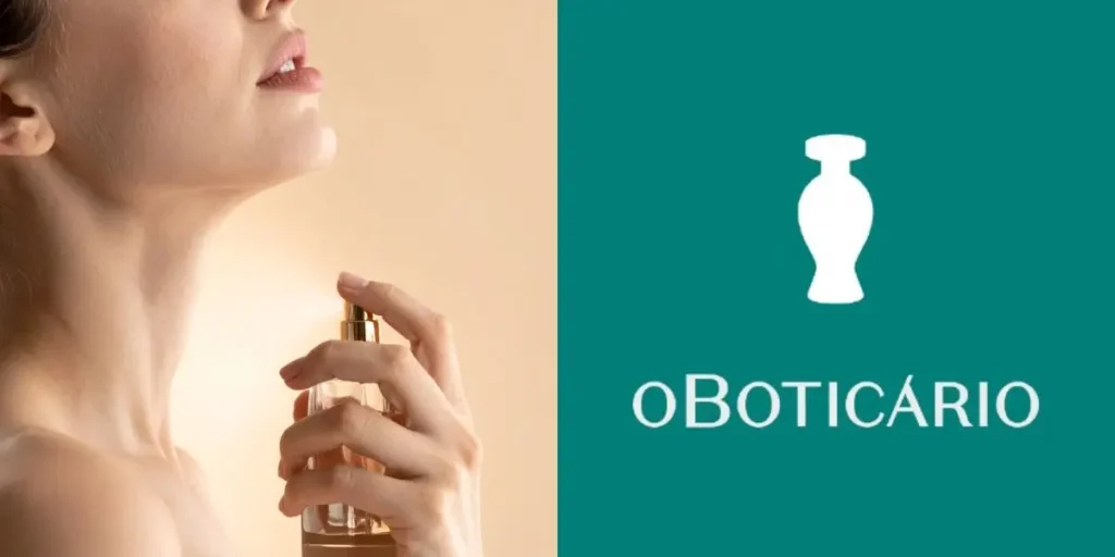 Opções de perfumes do boticario com alta durabilidade na pele