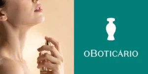Opções de perfumes do boticario com alta durabilidade na pele