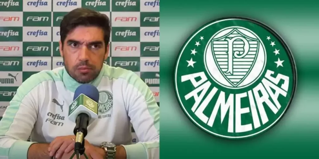 Palmeiras teme perder dois atacantes para o clássico contra o Santos