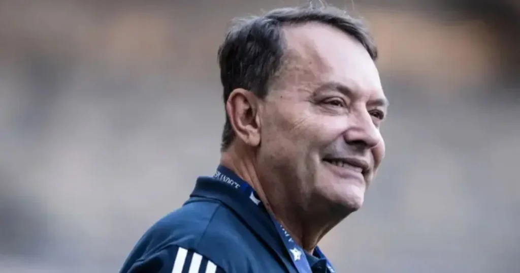 Pedrinho BH articula renovações e reforços no Cruzeiro visando a temporada de 2027