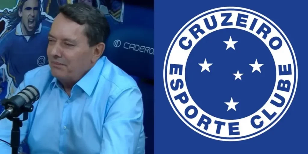 Pedrinho BH avalia venda de trio do cruzeiro para a europa em 2027