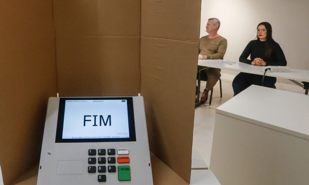 Polícia Federal registra 86 casos de crimes eleitorais no segundo turno