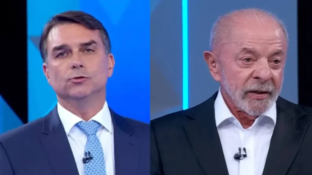 Previsão espiritual aponta cenário para possível disputa entre Lula e Flávio Bolsonaro