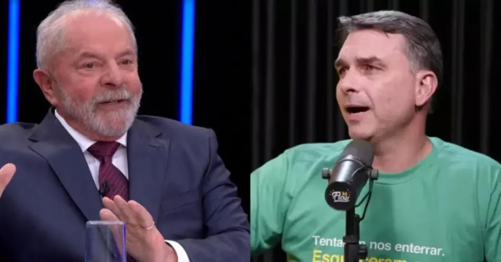 Previsão sobre eleição de 2026 movimenta redes sociais e gera debate político