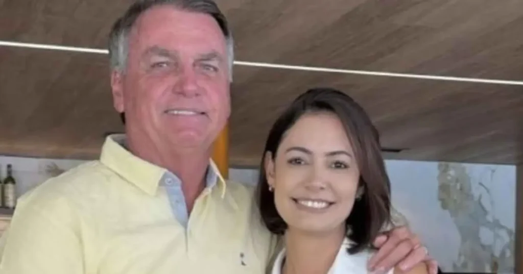 Previsões de vidente apontam futuro político e pessoal da família Bolsonaro