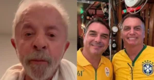 Previsões sobre o futuro de Bolsonaro e Lula ganham repercussão em entrevistas
