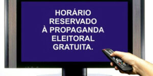 Propaganda eleitoral gratuita no rádio e na TV marca início da reta final das eleições 2026
