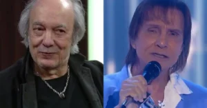 Psicografia atribuída a Erasmo Carlos expõe mensagem comovente e desejo a Roberto Carlos