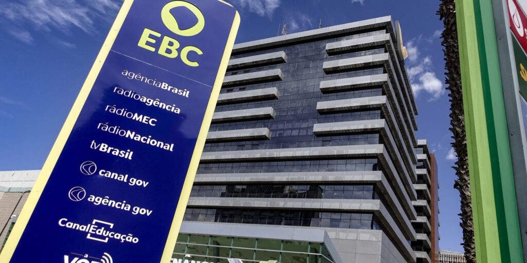 Quatro jornalistas da EBC disputam o Prêmio Einstein +Admirados de 2026