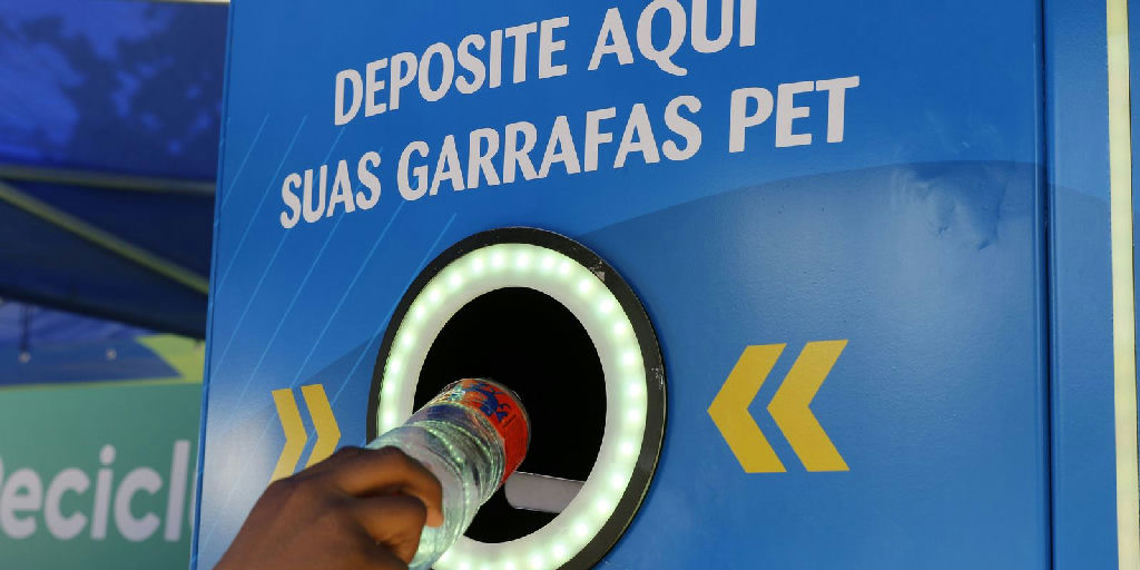 Reciclagem e inclusão social entram na nova seleção de projetos do Banco do Brasil