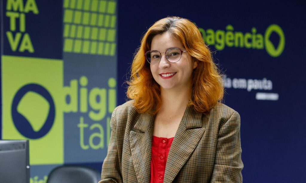 Repórter da Agência Brasil é finalista do Prêmio Sbim com reportagem sobre vacinação