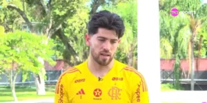 Rossi entra na mira do River Plate e Flamengo avalia mudanças no gol