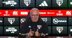 São Paulo avalia futuro de Cauly em meio a impasse sobre cláusula de R$ 12,3 milhões