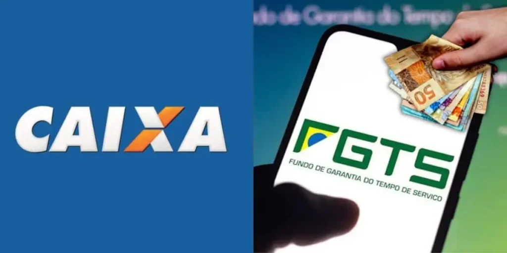 Saque calamidade do FGTS é liberado para moradores de Caxias do Sul pela Caixa