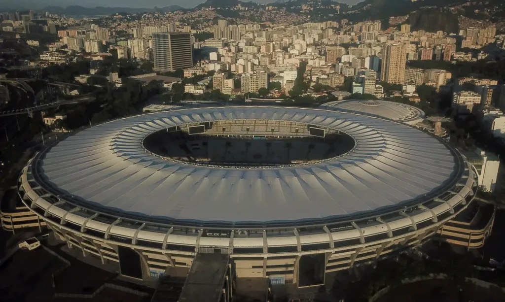 TJRJ mantém por unanimidade semifinal da Sul-americana entre Vasco e Boca Juniors no Maracanã