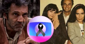 Tragédias que pararam o Brasil: relembre atores que faleceram durante novelas