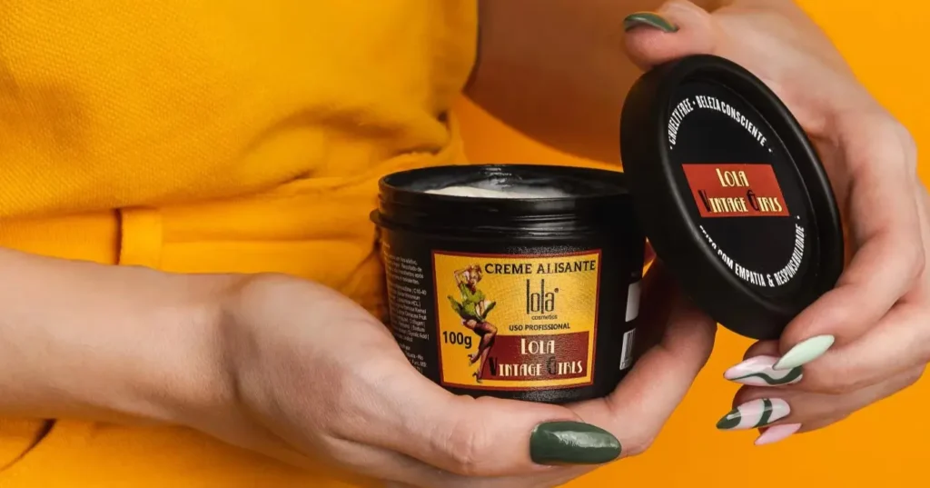 Três cosméticos da Lola garantem volume e leveza para cabelos finos