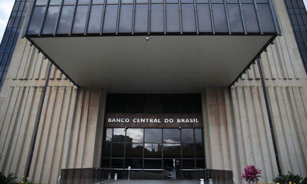 Tribunal de Contas da União aprova contas de 2025 do Banco Central